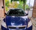 Синий Форд Фокус, объемом двигателя 1.4 л и пробегом 290 тыс. км за 5500 $, фото 11 на Automoto.ua