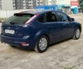 Синій Форд Фокус, об'ємом двигуна 1.39 л та пробігом 280 тис. км за 4950 $, фото 7 на Automoto.ua