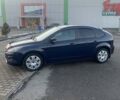 Синій Форд Фокус, об'ємом двигуна 2 л та пробігом 188 тис. км за 7200 $, фото 1 на Automoto.ua