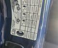 Синій Форд Фокус, об'ємом двигуна 1.6 л та пробігом 170 тис. км за 6500 $, фото 19 на Automoto.ua