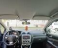 Синий Форд Фокус, объемом двигателя 1.6 л и пробегом 165 тыс. км за 5400 $, фото 11 на Automoto.ua