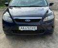 Синій Форд Фокус, об'ємом двигуна 1.39 л та пробігом 280 тис. км за 4950 $, фото 1 на Automoto.ua