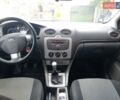 Синий Форд Фокус, объемом двигателя 1.4 л и пробегом 247 тыс. км за 5800 $, фото 15 на Automoto.ua