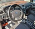 Синий Форд Фокус, объемом двигателя 1.4 л и пробегом 188 тыс. км за 5000 $, фото 12 на Automoto.ua