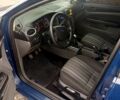Синий Форд Фокус, объемом двигателя 1.6 л и пробегом 330 тыс. км за 5200 $, фото 8 на Automoto.ua
