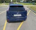 Синий Форд Фокус, объемом двигателя 1.6 л и пробегом 228 тыс. км за 5700 $, фото 1 на Automoto.ua