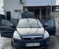 Синій Форд Фокус, об'ємом двигуна 1.4 л та пробігом 240 тис. км за 5900 $, фото 1 на Automoto.ua