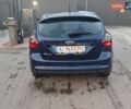 Синий Форд Фокус, объемом двигателя 1.6 л и пробегом 303 тыс. км за 5700 $, фото 3 на Automoto.ua