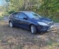 Синій Форд Фокус, об'ємом двигуна 1.6 л та пробігом 207 тис. км за 3915 $, фото 3 на Automoto.ua