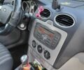 Синий Форд Фокус, объемом двигателя 1.6 л и пробегом 220 тыс. км за 5500 $, фото 6 на Automoto.ua