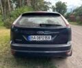 Синій Форд Фокус, об'ємом двигуна 1.39 л та пробігом 160 тис. км за 5500 $, фото 1 на Automoto.ua