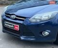 Синій Форд Фокус, об'ємом двигуна 1.6 л та пробігом 258 тис. км за 7990 $, фото 10 на Automoto.ua