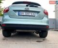 Синий Форд Фокус, объемом двигателя 2 л и пробегом 172 тыс. км за 6500 $, фото 5 на Automoto.ua