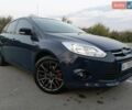 Синий Форд Фокус, объемом двигателя 1.6 л и пробегом 209 тыс. км за 7400 $, фото 3 на Automoto.ua