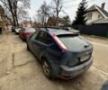 Синій Форд Фокус, об'ємом двигуна 1.4 л та пробігом 138 тис. км за 4550 $, фото 3 на Automoto.ua