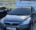 Синій Форд Фокус, об'ємом двигуна 1.4 л та пробігом 185 тис. км за 6520 $, фото 1 на Automoto.ua