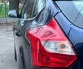 Синій Форд Фокус, об'ємом двигуна 1.6 л та пробігом 258 тис. км за 7990 $, фото 8 на Automoto.ua