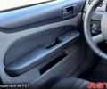 Синій Форд Фокус, об'ємом двигуна 1.4 л та пробігом 135 тис. км за 5150 $, фото 9 на Automoto.ua