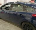 Синій Форд Фокус, об'ємом двигуна 1.6 л та пробігом 209 тис. км за 7500 $, фото 13 на Automoto.ua