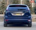 Синий Форд Фокус, объемом двигателя 1.39 л и пробегом 136 тыс. км за 5350 $, фото 12 на Automoto.ua