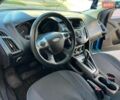 Синій Форд Фокус, об'ємом двигуна 2 л та пробігом 188 тис. км за 5900 $, фото 20 на Automoto.ua
