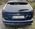 Синій Форд Фокус, об'ємом двигуна 1.6 л та пробігом 180 тис. км за 5500 $, фото 1 на Automoto.ua
