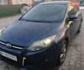 Синий Форд Фокус, объемом двигателя 1.6 л и пробегом 303 тыс. км за 5700 $, фото 1 на Automoto.ua