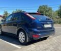 Синій Форд Фокус, об'ємом двигуна 1.6 л та пробігом 285 тис. км за 4999 $, фото 7 на Automoto.ua