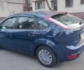 Синий Форд Фокус, объемом двигателя 1.4 л и пробегом 194 тыс. км за 5205 $, фото 2 на Automoto.ua