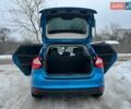 Синій Форд Фокус, об'ємом двигуна 2 л та пробігом 179 тис. км за 6200 $, фото 11 на Automoto.ua