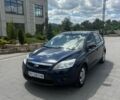 Синий Форд Фокус, объемом двигателя 1.6 л и пробегом 226 тыс. км за 4400 $, фото 1 на Automoto.ua
