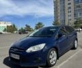 Синій Форд Фокус, об'ємом двигуна 1.6 л та пробігом 315 тис. км за 6274 $, фото 1 на Automoto.ua