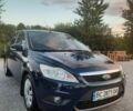 Синій Форд Фокус, об'ємом двигуна 1.6 л та пробігом 194 тис. км за 6600 $, фото 1 на Automoto.ua