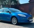Синій Форд Фокус, об'ємом двигуна 0 л та пробігом 135 тис. км за 6799 $, фото 2 на Automoto.ua