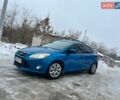 Синій Форд Фокус, об'ємом двигуна 2 л та пробігом 179 тис. км за 6200 $, фото 5 на Automoto.ua