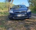Синій Форд Фокус, об'ємом двигуна 1.6 л та пробігом 207 тис. км за 3915 $, фото 1 на Automoto.ua