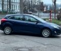 Синій Форд Фокус, об'ємом двигуна 1.6 л та пробігом 258 тис. км за 7990 $, фото 4 на Automoto.ua
