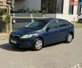 Синій Форд Фокус, об'ємом двигуна 1.6 л та пробігом 205 тис. км за 5200 $, фото 1 на Automoto.ua