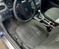 Синій Форд Фокус, об'ємом двигуна 1.4 л та пробігом 138 тис. км за 4550 $, фото 7 на Automoto.ua