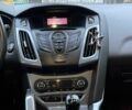 Синій Форд Фокус, об'ємом двигуна 1.6 л та пробігом 258 тис. км за 6740 $, фото 17 на Automoto.ua