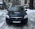Синій Форд Фокус, об'ємом двигуна 1.6 л та пробігом 105 тис. км за 7000 $, фото 1 на Automoto.ua
