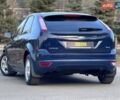 Синий Форд Фокус, объемом двигателя 1.39 л и пробегом 136 тыс. км за 5350 $, фото 16 на Automoto.ua