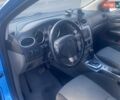 Синій Форд Фокус, об'ємом двигуна 1.6 л та пробігом 164 тис. км за 5500 $, фото 12 на Automoto.ua