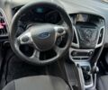 Синий Форд Фокус, объемом двигателя 1.6 л и пробегом 240 тыс. км за 7000 $, фото 10 на Automoto.ua