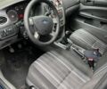 Синий Форд Фокус, объемом двигателя 1.4 л и пробегом 330 тыс. км за 3499 $, фото 10 на Automoto.ua