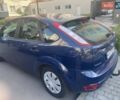 Синій Форд Фокус, об'ємом двигуна 1.39 л та пробігом 111 тис. км за 6000 $, фото 17 на Automoto.ua