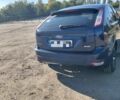 Синий Форд Фокус, объемом двигателя 0 л и пробегом 182 тыс. км за 5999 $, фото 2 на Automoto.ua