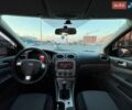Синий Форд Фокус, объемом двигателя 1.6 л и пробегом 250 тыс. км за 4600 $, фото 5 на Automoto.ua