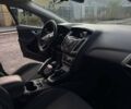 Синий Форд Фокус, объемом двигателя 1.6 л и пробегом 240 тыс. км за 7000 $, фото 8 на Automoto.ua