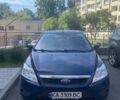 Синій Форд Фокус, об'ємом двигуна 1.39 л та пробігом 111 тис. км за 6000 $, фото 1 на Automoto.ua